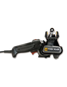 Ostrzałka Elektryczna Work Sharp Knife & Tool Sharpener Mk Ii 09Dx008 Do Noży I Narzędzi 2