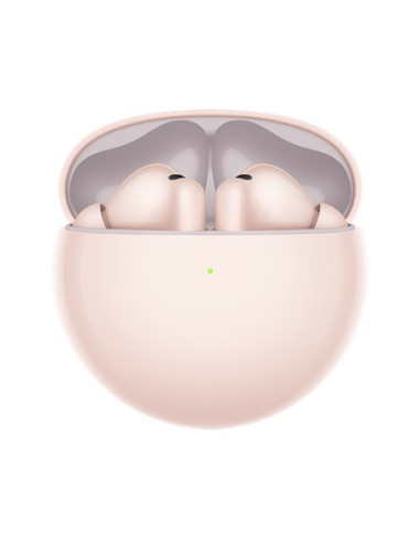 Huawei Freebuds 7I | Łączność Bluetooth | Anc | Różowy
