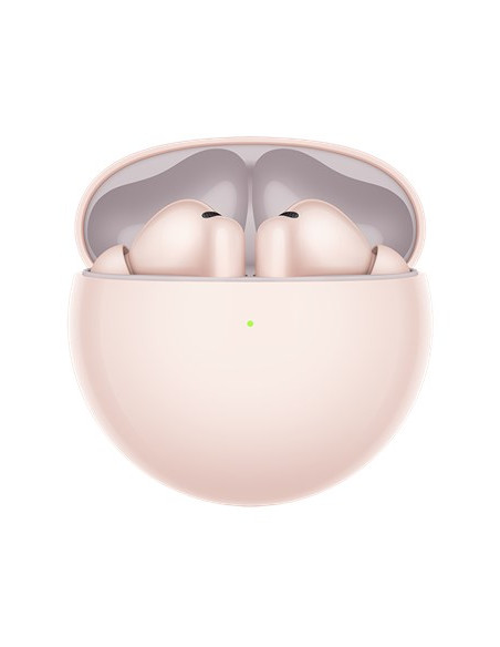 Huawei Freebuds 7I | Łączność Bluetooth | Anc | Różowy