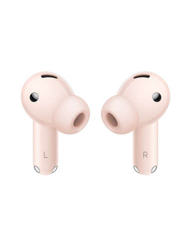 Huawei Freebuds 7I | Łączność Bluetooth | Anc | Różowy