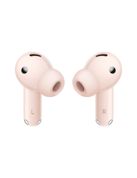 Huawei Freebuds 7I | Łączność Bluetooth | Anc | Różowy