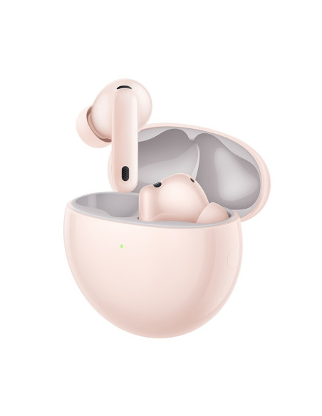 Huawei Freebuds 7I | Łączność Bluetooth | Anc | Różowy