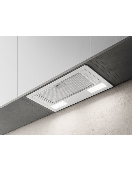 Okap Elica Era C Wh/A/52 Prf0142716