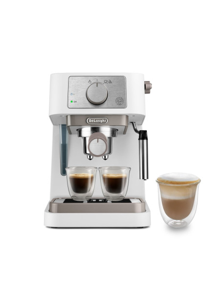 Ekspres Do Kawy Clas Ec260.W Delonghi