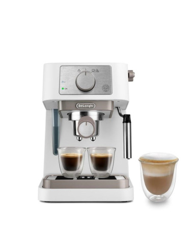 Ekspres Do Kawy Clas Ec260.W Delonghi