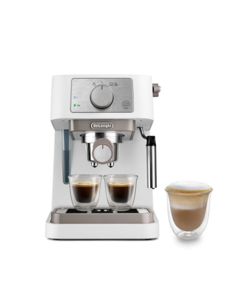 Ekspres Do Kawy Clas Ec260.W Delonghi
