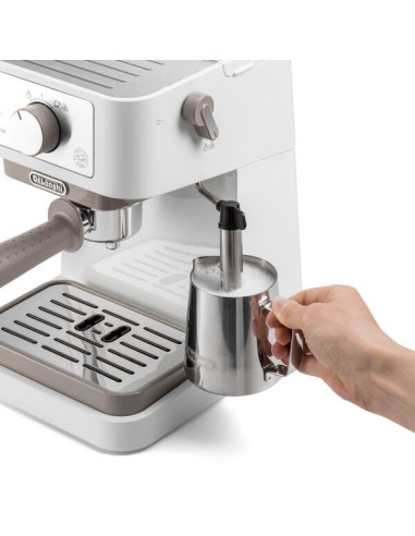 Ekspres Do Kawy Clas Ec260.W Delonghi