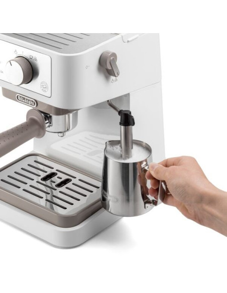 Ekspres Do Kawy Clas Ec260.W Delonghi