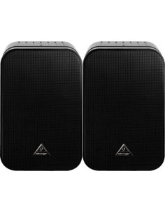 Para Monitorów Studyjnych Behringer 1C-Bk 2
