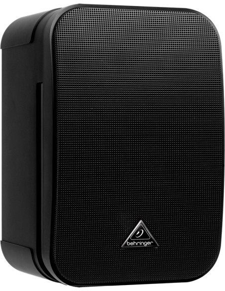 Para Monitorów Studyjnych Behringer 1C-Bk