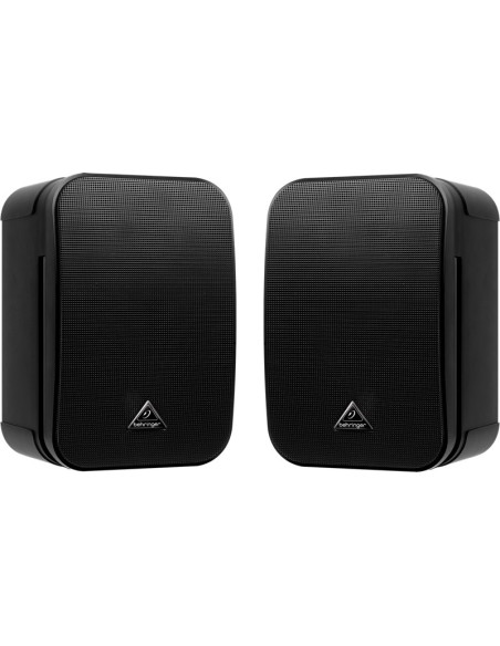 Para Monitorów Studyjnych Behringer 1C-Bk
