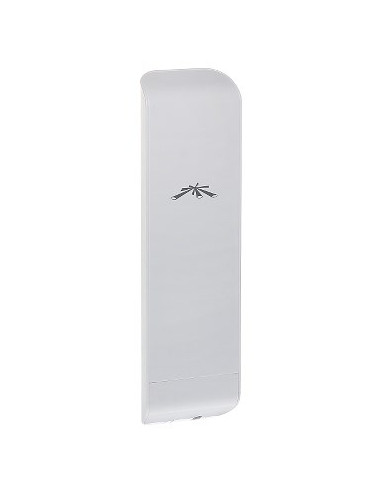Punkt Dostępu Nanostation-M5 Firmy Ubiquiti
