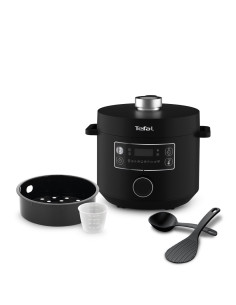Szybkowar Tefal Turbo Cuisine Cy7548