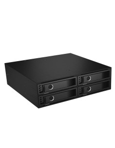 Adapter Zatoki Dysku Raidsonic Icy Box Ib-2242Ssk - Storage Bay Adapter 2