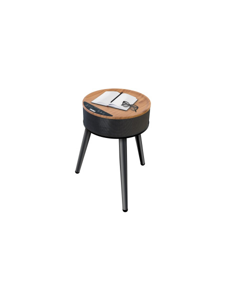 Unold Stół Z Termowentylatorem Henry Ceramic Brązowy (86545)