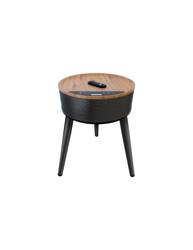Unold Stół Z Termowentylatorem Henry Ceramic Brązowy (86545)