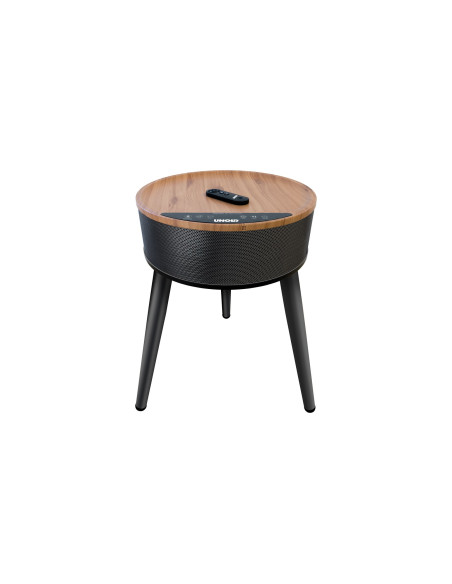 Unold Stół Z Termowentylatorem Henry Ceramic Brązowy (86545)