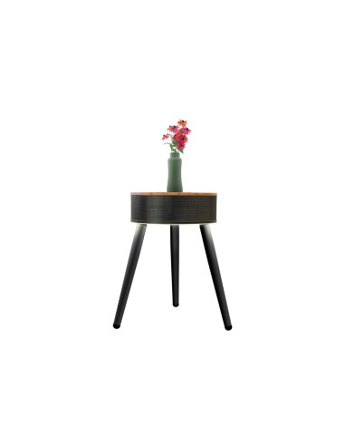 Unold Stół Z Termowentylatorem Henry Ceramic Brązowy (86545)