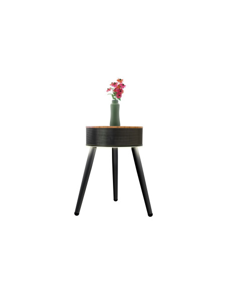 Unold Stół Z Termowentylatorem Henry Ceramic Brązowy (86545)
