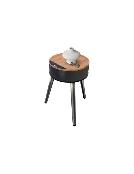Unold Stół Z Termowentylatorem Henry Ceramic Brązowy (86545)