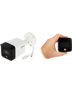 Kamera Ip Dahua Ipc-Hfw1639Tc-A-Il-0360B-S6