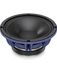 Turbosound Ts-10W300/8A Głośnik Niskotonowy 10" 300W Z Płaską Kopułką Przeciwpyłkową