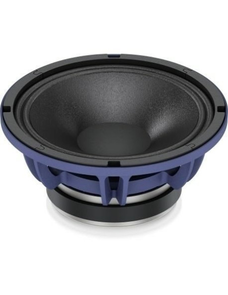 Turbosound Ts-10W300/8A Głośnik Niskotonowy 10" 300W Z Płaską Kopułką Przeciwpyłkową