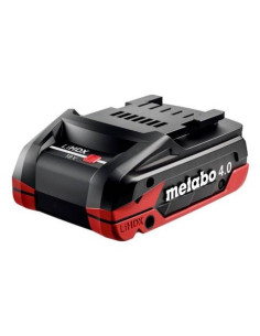 Metabo Akumulator 18V 4,0Ah Lihd Xtreme