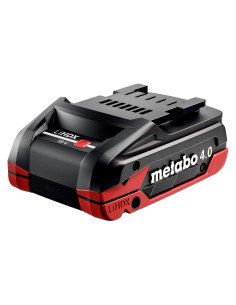 Metabo Akumulator 18V 4,0Ah Lihd Xtreme 2