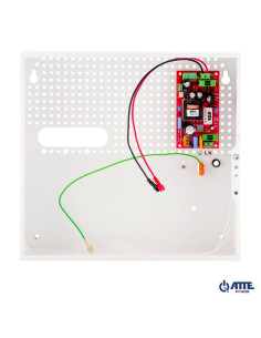Zasilacz Buforowy Smps 12V 6A 72W Atte Aups-70-120-F