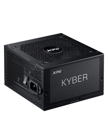 Xpg Kyber 850W Moduł Zasilaczy 24-Pin Atx Czarny