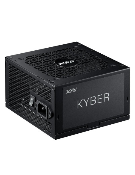 Xpg Kyber 850W Moduł Zasilaczy 24-Pin Atx Czarny