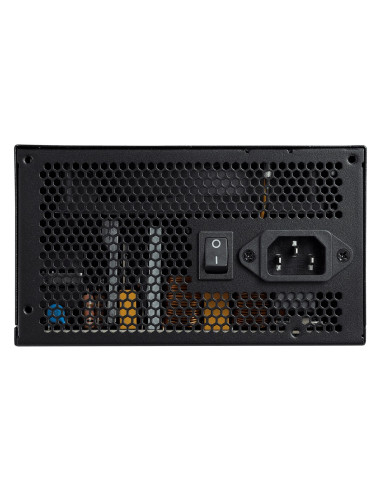 Xpg Kyber 850W Moduł Zasilaczy 24-Pin Atx Czarny