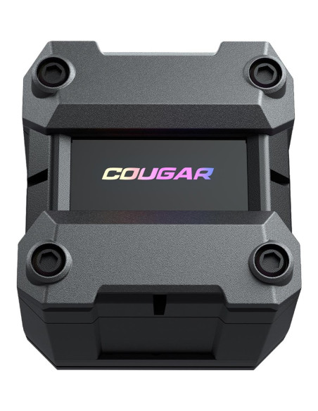 Chłodzenie Wodne Procesora Cougar Poseidon Ultra 240 Argb
