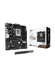 Płyta Główna Asrock A620Am Pro-A Wifi
