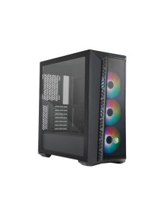 Cooler Master Obudowa Masterbox 520 Mesh Argb Midi Tower Mb520-Kgnn-S00 2
