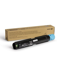Toner Do Drukarki Xerox Dmo C7020 Cyan