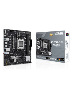 Asus Prime A620M-E-Csm Amd A620 Gniazdo Am5 Micro Atx
