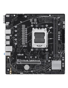 Asus Prime A620M-E-Csm Amd A620 Gniazdo Am5 Micro Atx 2
