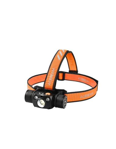 Latarka Acebeam H30 R+Uv 6500K