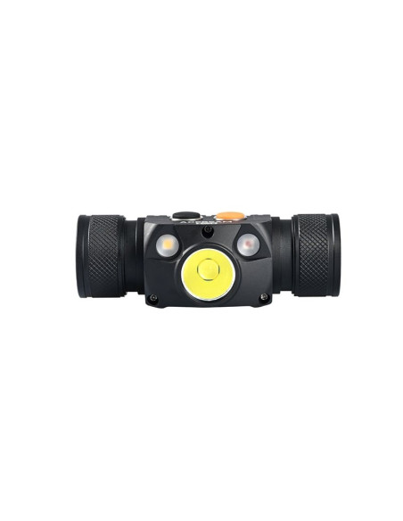 Latarka Acebeam H30 R+Uv 6500K