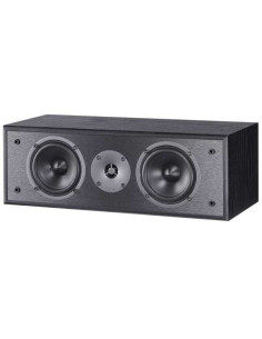 Kolumna Głośnikowa Magnat Monitor S12 C Czarny (Sztuka)