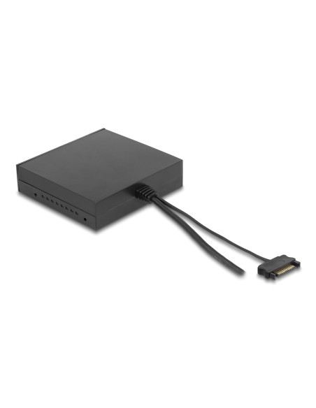 Delock Panel Przedni 3.5 Usb 3.2 Gen 2 Z 2 X Usb-C + 2 X Usb-A