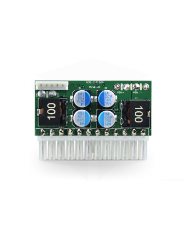 Pasywny Zasilacz Htpc Streacom St-Nano160 - 160 W