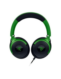 Zestaw Słuchawkowy Razer Gaming Kraken V4 X Przewodowe Nauszne Z Mikrofonem Edycja Minecraft 2