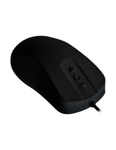 Active Key Ak-Pmh12 Myszka Medyczna Oburęczny Usb Typu-A Optyczny 1000 Dpi