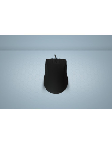 Active Key Ak-Pmh12 Myszka Medyczna Oburęczny Usb Typu-A Optyczny 1000 Dpi
