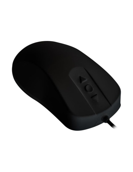 Active Key Ak-Pmh12 Myszka Medyczna Oburęczny Usb Typu-A Optyczny 1000 Dpi
