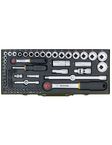 Zestaw Gniazd Socket Set 23040