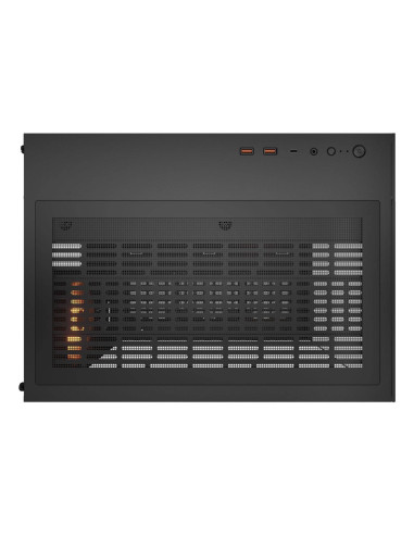 Cougar Obudowa Case Midi-Tower Fv150 Argb